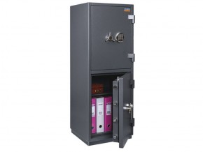 Сейф Гранит-120T/2 EL в Асбесте - asbest.ok-mebel.com | фото 3
