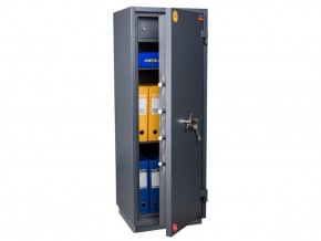 Сейф Гранит-120T в Асбесте - asbest.ok-mebel.com | фото 2