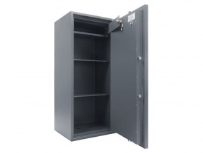 Сейф Кварцит.120/55T в Асбесте - asbest.ok-mebel.com | фото 2