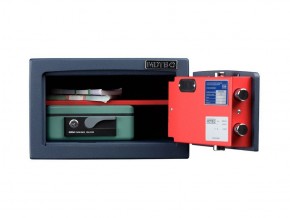 Сейф MDTB EK-22.E в Асбесте - asbest.ok-mebel.com | фото 2