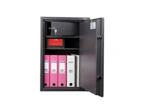 Сейф TSN.65T-EL в Асбесте - asbest.ok-mebel.com | фото 2