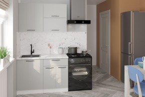 ШЕЛЛИ Кухонный гарнитур Лайт 1200 мм в Асбесте - asbest.ok-mebel.com | фото