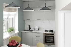 ШЕЛЛИ Кухонный гарнитур Макси 1800 мм в Асбесте - asbest.ok-mebel.com | фото