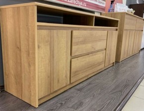 ШЕРВУД Ш2г Комод в Асбесте - asbest.ok-mebel.com | фото 4