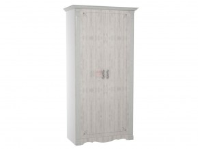Шкаф 2-х дверный Ольга-1Н для одежды и белья в Асбесте - asbest.ok-mebel.com | фото