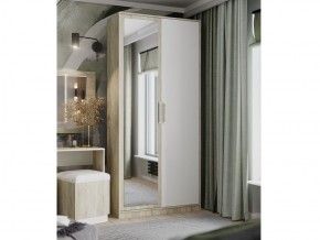 Шкаф 2х ств НКМ Эдем-1 секция №5 в Асбесте - asbest.ok-mebel.com | фото 3