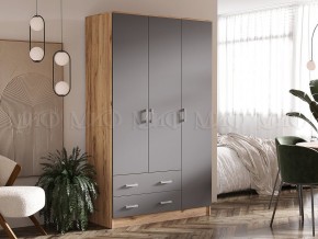 Шкаф 3-х створчатый (1200) в Асбесте - asbest.ok-mebel.com | фото