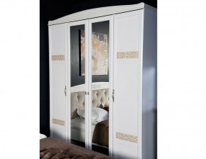 КЛАУДИ КД14 Шкаф для одежды в Асбесте - asbest.ok-mebel.com | фото 2