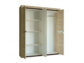 Шкаф 4х створчатый ВЕРСАЛЬ-5 секция №16 в Асбесте - asbest.ok-mebel.com | фото 2