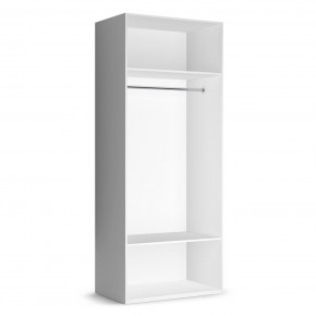 Шкаф 900 (корпус) Марсель в Асбесте - asbest.ok-mebel.com | фото 4