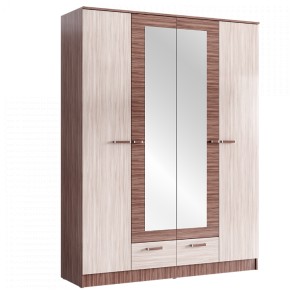 Шкаф Адель 1600 в Асбесте - asbest.ok-mebel.com | фото 2