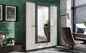 Шкаф Адель 1600 в Асбесте - asbest.ok-mebel.com | фото 3