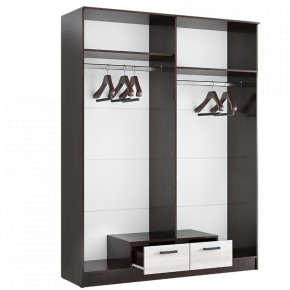 Шкаф Адель 1600 в Асбесте - asbest.ok-mebel.com | фото 4