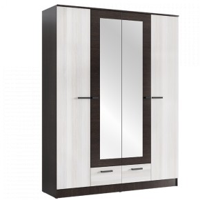 Шкаф Адель 1600 в Асбесте - asbest.ok-mebel.com | фото 5