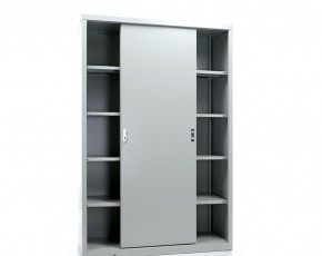 Шкаф AMT 1812 в Асбесте - asbest.ok-mebel.com | фото 3