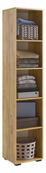Шкаф для белья Бери в Асбесте - asbest.ok-mebel.com | фото 7