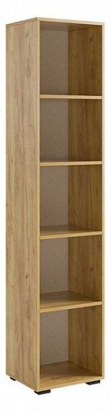 Шкаф для белья Бери в Асбесте - asbest.ok-mebel.com | фото 8