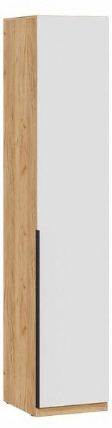 Шкаф для белья Джоли в Асбесте - asbest.ok-mebel.com | фото