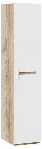 Шкаф для белья Фьюжн ТД-260.07.01 в Асбесте - asbest.ok-mebel.com | фото
