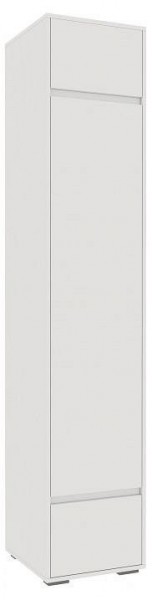 Шкаф для белья Роут в Асбесте - asbest.ok-mebel.com | фото