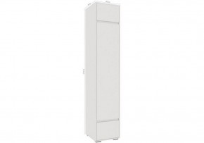 Шкаф для белья Роут в Асбесте - asbest.ok-mebel.com | фото 3