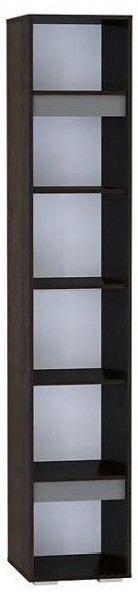 Шкаф для белья Роут в Асбесте - asbest.ok-mebel.com | фото 2