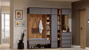 Шкаф для белья Роут в Асбесте - asbest.ok-mebel.com | фото 4