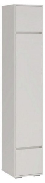 Шкаф для белья Роут в Асбесте - asbest.ok-mebel.com | фото