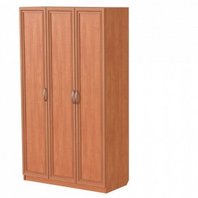 Шкаф для белья ШО-1200.1 в Асбесте - asbest.ok-mebel.com | фото