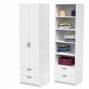Шкаф для белья ШО-600.5 в Асбесте - asbest.ok-mebel.com | фото