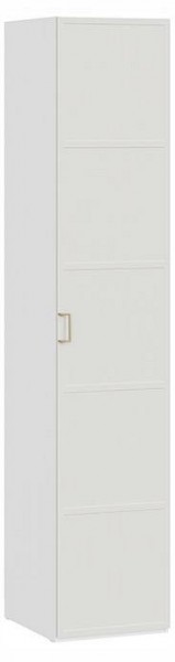 Шкаф для белья Стелла в Асбесте - asbest.ok-mebel.com | фото