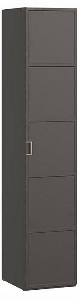 Шкаф для белья Стелла в Асбесте - asbest.ok-mebel.com | фото