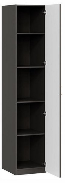Шкаф для белья Стелла в Асбесте - asbest.ok-mebel.com | фото 3