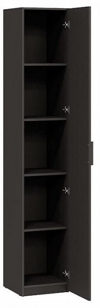 Шкаф для белья Стелла Исп.2 в Асбесте - asbest.ok-mebel.com | фото 2
