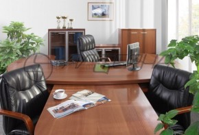 Шкаф для документов "Лауреат" Л.Ш-4 в Асбесте - asbest.ok-mebel.com | фото 3