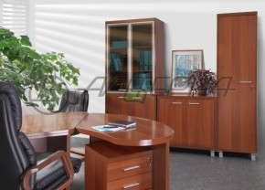 Шкаф для документов "Лауреат" Л.Ш-4 в Асбесте - asbest.ok-mebel.com | фото 4