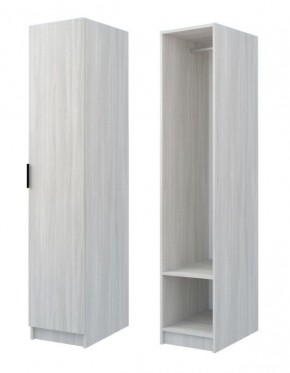 Шкаф для Одежды ЭШ1-РП-19-4-R (ручка профильная СПРАВА) в Асбесте - asbest.ok-mebel.com | фото