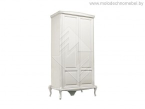 Шкаф для одежды Мокко ММ-316-01/02Б в Асбесте - asbest.ok-mebel.com | фото