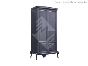 Шкаф для одежды Мокко ММ-316-01/02Б в Асбесте - asbest.ok-mebel.com | фото 3