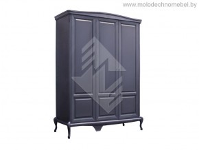 Шкаф для одежды Мокко ММ-316-01/03Б в Асбесте - asbest.ok-mebel.com | фото 3