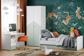 Шкаф для одежды НМ 041.42 "Банни" (Макарун) в Асбесте - asbest.ok-mebel.com | фото 4