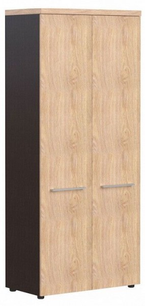 Шкаф книжный Alto AHC 85.1 в Асбесте - asbest.ok-mebel.com | фото