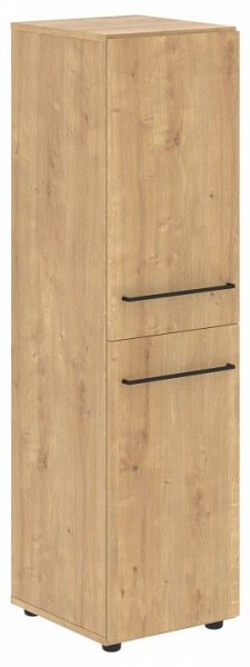 Шкаф книжный Loftis LMC 40.4 в Асбесте - asbest.ok-mebel.com | фото