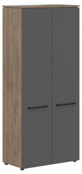 Шкаф книжный Morris Trend MHC 85.1 в Асбесте - asbest.ok-mebel.com | фото