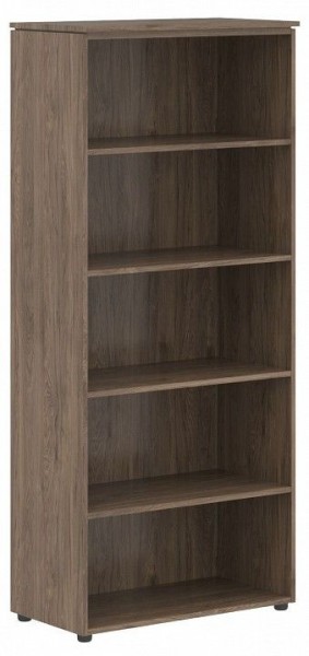 Шкаф книжный Morris Trend MHC 85.1 в Асбесте - asbest.ok-mebel.com | фото 2