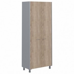 Шкаф книжный Offix New OHC 87.1 в Асбесте - asbest.ok-mebel.com | фото