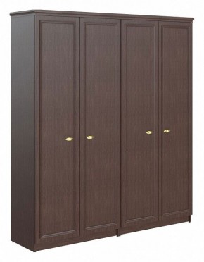 Шкаф книжный Raut RHC 180.1 в Асбесте - asbest.ok-mebel.com | фото