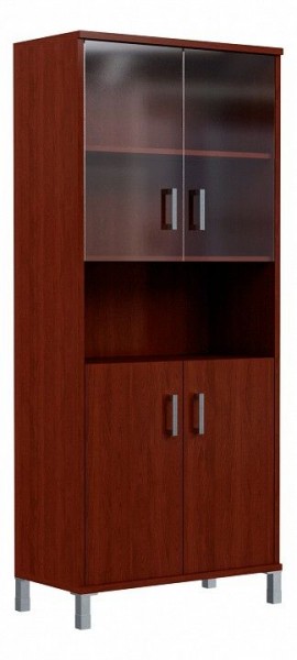 Шкаф комбинированный Born B 430.10 в Асбесте - asbest.ok-mebel.com | фото