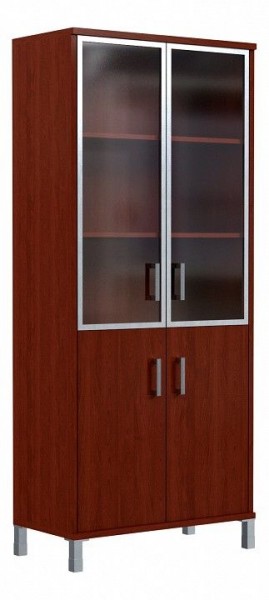 Шкаф комбинированный Born B 430.4 в Асбесте - asbest.ok-mebel.com | фото