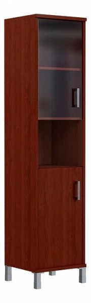 Шкаф комбинированный Born B 431.10(R) в Асбесте - asbest.ok-mebel.com | фото